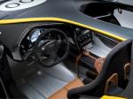 Aston Martin CC100 Speedster Concept 2013 года